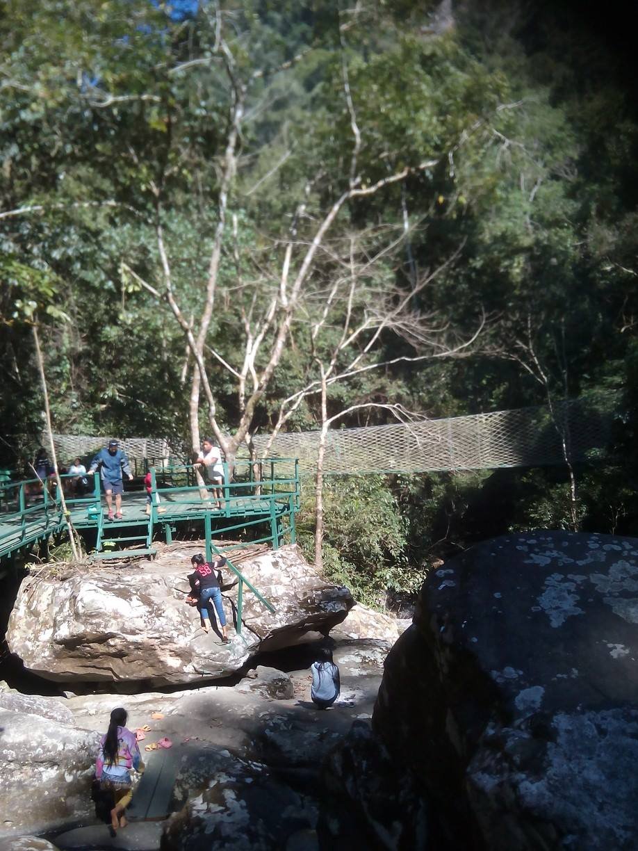 3 Days Hiking in Nong Khiaw and Homestay